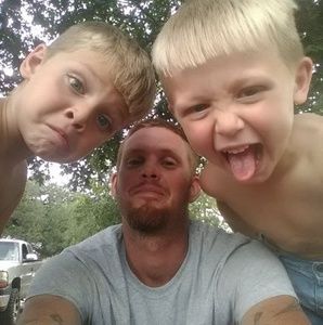 Meet your Posher, Joshua